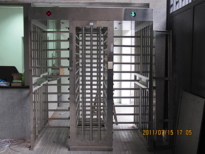 宁波望春监狱转闸(1)